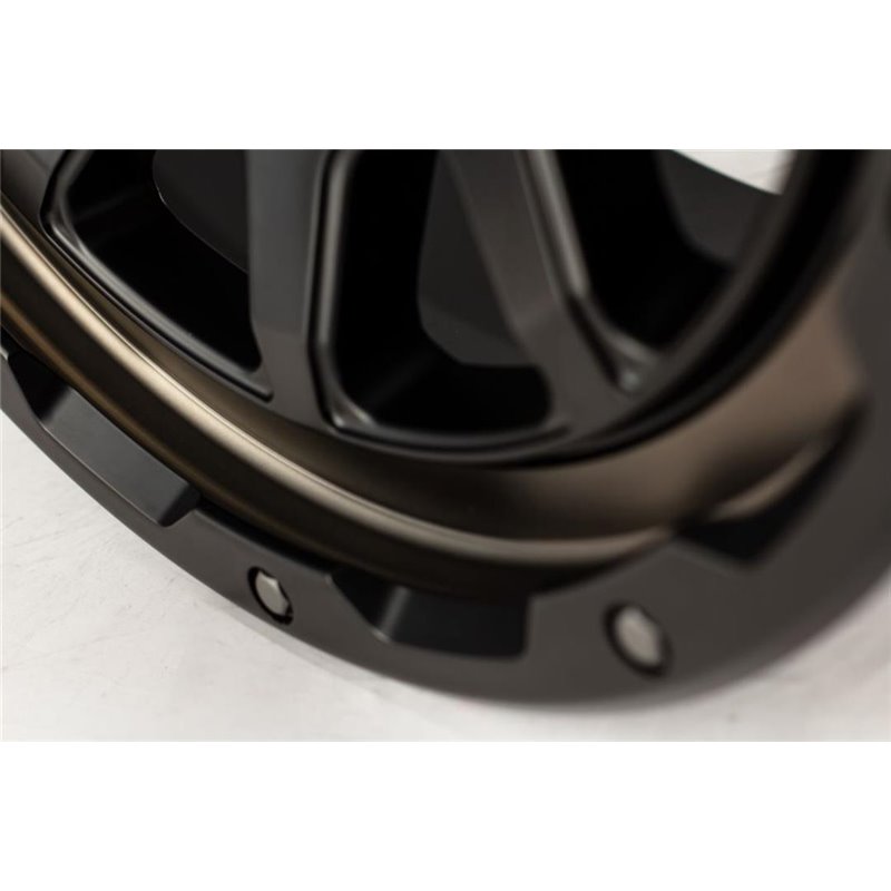 GRID Off-Road | GD15 ET10 - Black