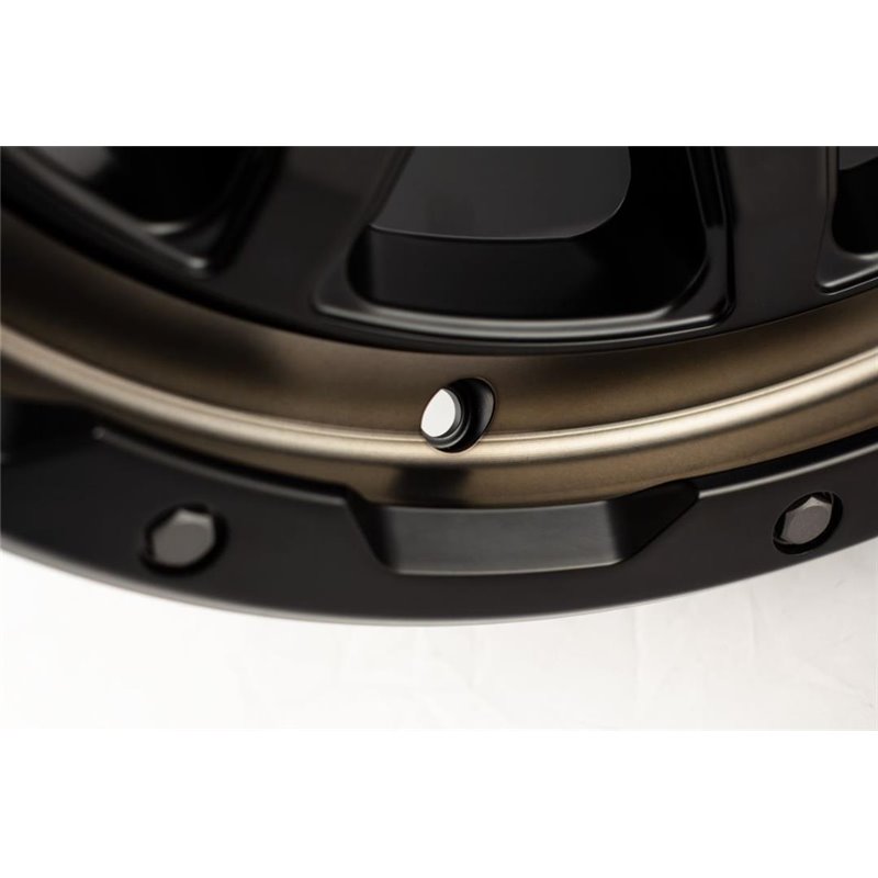 GRID Off-Road | GD15 ET10 - Black
