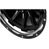 GRID Off-Road | GD17 ET0 - Black With Natural Accents