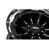 GRID Off-Road | GD17 ET-25 - Black With Natural Accents