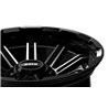 GRID Off-Road | GD18 ET-18 - Black With Natural Lip