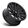 Fuel Off-Road | Blitz D675 Gloss Black