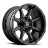 Fuel Off-Road | Coupler D575 Gloss Black