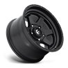 Fuel Off-Road | Shok D664 Matte Black
