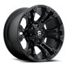 Fuel Off-Road | Vapor D560 Matte Black