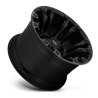 Fuel Off-Road | Vapor D560 Matte Black