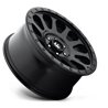 Fuel Off-Road | Vector D579 Matte Black