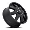 Fuel Off-Road | Maverick Dually D436 Matte Black