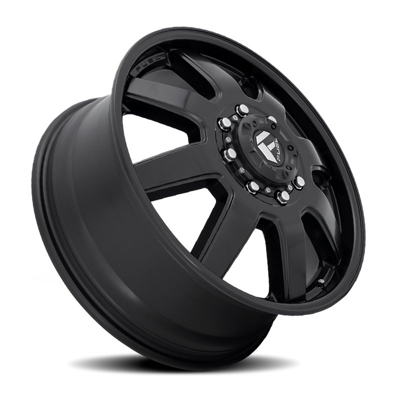 Fuel Off-Road | Maverick Dually D436 Matte Black