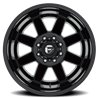 Fuel Off-Road | Maverick Dually D436 Matte Black