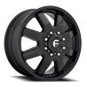 Fuel Off-Road | Maverick Dually D436 Matte Black
