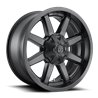 Fuel Off-Road | Maverick D436 Satin Black
