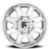 Fuel Off-Road | Maverick Dually D536 Chrome