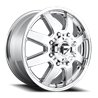 Fuel Off-Road | Maverick Dually D536 Chrome
