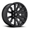 Fuel Off-Road | Blitz D675 Gloss Black