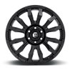 Fuel Off-Road | Blitz D675 Gloss Black