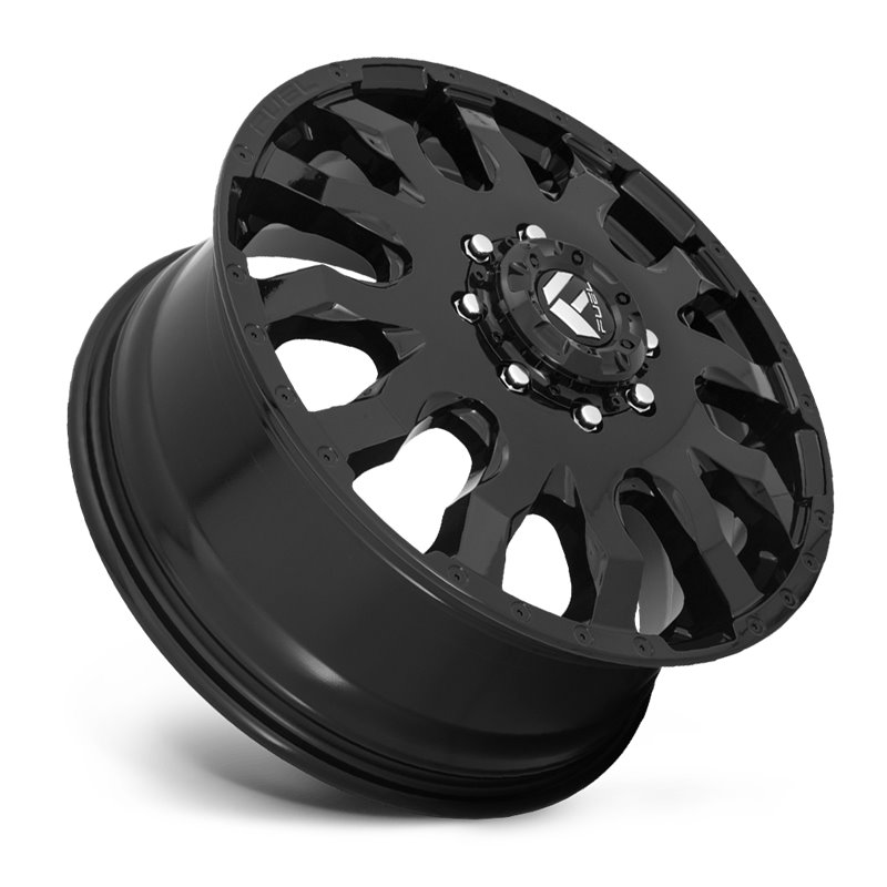 Fuel Off-Road | Blitz Dually D675 Gloss Black