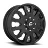 Fuel Off-Road | Blitz Dually D675 Gloss Black