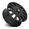Fuel Off-Road | Blitz Dually D675 Gloss Black