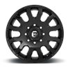 Fuel Off-Road | Blitz Dually D675 Gloss Black