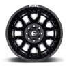 Fuel Off-Road | Blitz Dually D675 Gloss Black