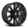 Fuel Off-Road | Blitz D675 Gloss Black