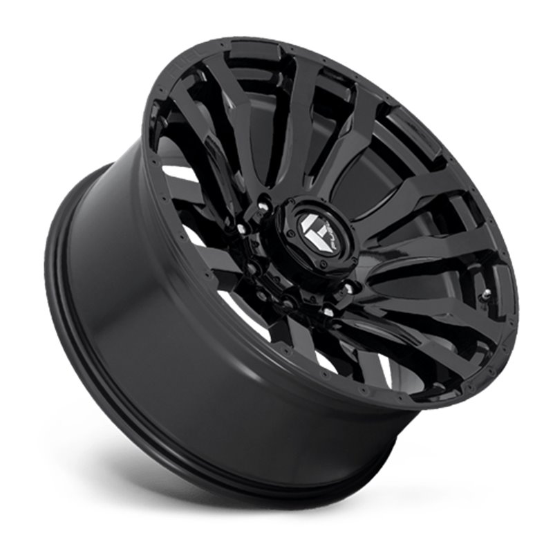 Fuel Off-Road | Blitz D675 Gloss Black