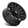 Fuel Off-Road | Blitz D675 Gloss Black