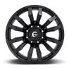 Fuel Off-Road | Blitz D675 Gloss Black