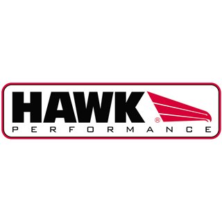 Hawk Performance | Talon Cross Drilled And Slotted Brake Rotors - Wrangler (JL) 2.0T / 3.6L / 3.0L 2018-2022 Hawk Performance...