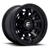 Fuel Off-Road | Covert D694 Matte Black