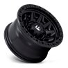 Fuel Off-Road | Covert D694 Matte Black