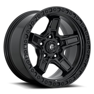 Fuel Off-Road | Kicker D697 Matte Black