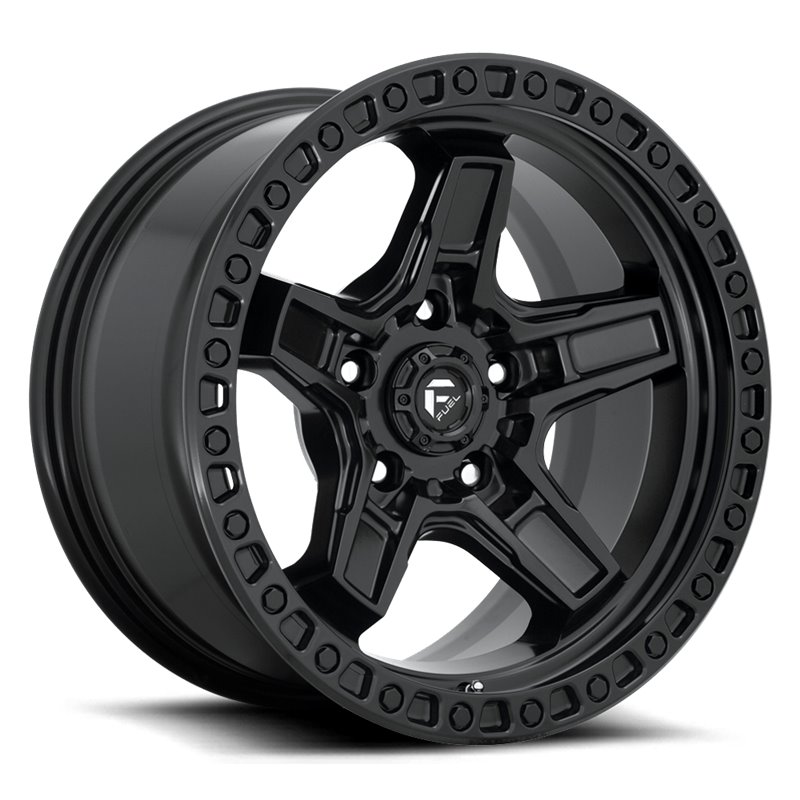Fuel Off-Road | Kicker D697 Matte Black
