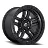 Fuel Off-Road | AMMO D700 Matte Black