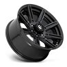 Fuel Off-Road | Rogue D708 Machined / Double Dark Tint