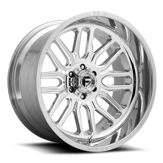 Fuel Off-Road | Ignite D721 High Luster Polished