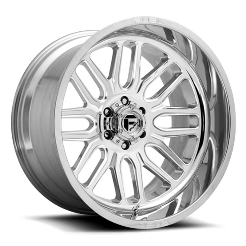 Fuel Off-Road | Ignite D721 High Luster Polished