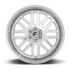 Fuel Off-Road | Ignite D721 High Luster Polished