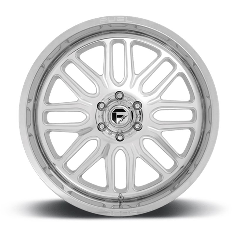 Fuel Off-Road | Ignite D721 High Luster Polished