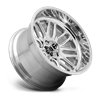Fuel Off-Road | Ignite D721 High Luster Polished