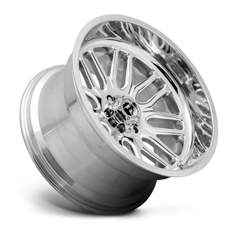 Fuel Off-Road | Ignite D721 High Luster Polished