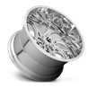 Fuel Off-Road | Runner D740 Chrome