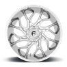 Fuel Off-Road | Runner D740 Chrome