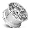 Fuel Off-Road | Lockdown D746 Chrome