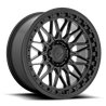 Fuel Off-Road | Trigger D757 Matte Black