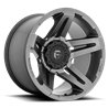 Fuel Off-Road | SFJ D764 Matte Gunmetal