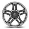 Fuel Off-Road | SFJ D764 Matte Gunmetal