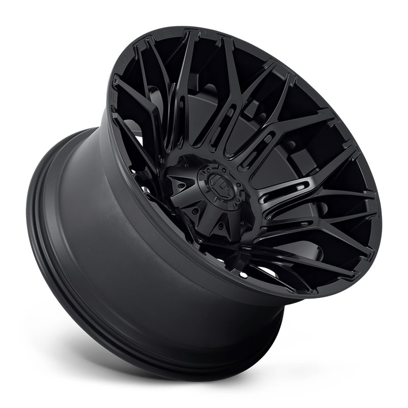 Fuel Off-Road | Twitch D772 Blackout