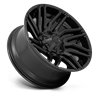 Fuel Off-Road | Typhoon D775 Matte Black